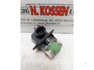 Gebruikte Koelvinweerstand Kia Cee'd Sportswagon (JDC5) 1.6 GDI 16V Prijs op aanvraag aangeboden door N Kossen Autorecycling BV