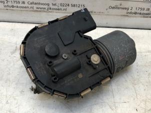 Gebruikte Ruitenwissermotor voor Seat Leon (1P1) 1.4 TSI 16V Prijs op aanvraag aangeboden door N Kossen Autorecycling BV