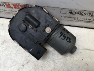 Gebruikte Ruitenwissermotor voor Seat Leon (1P1) 1.4 TSI 16V Prijs op aanvraag aangeboden door N Kossen Autorecycling BV