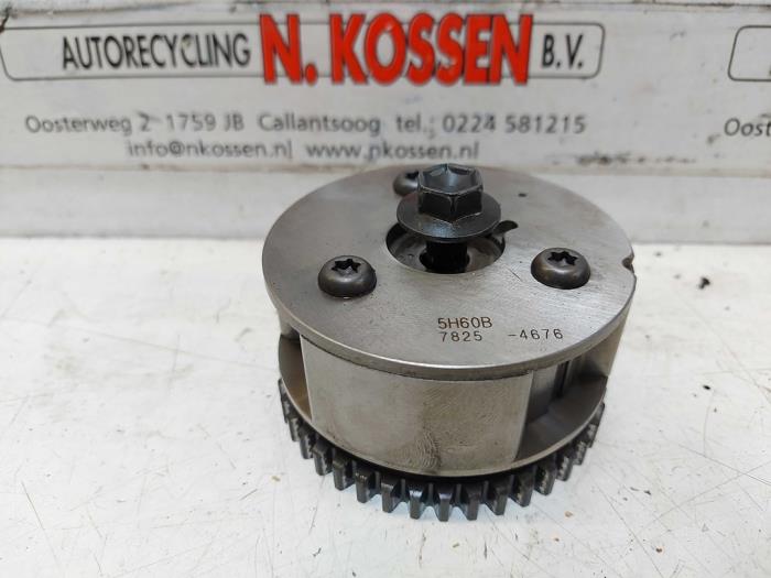 Gebruikte Nokkenas Verstelling Renault Megane Scenic Prijs op aanvraag aangeboden door N Kossen Autorecycling BV