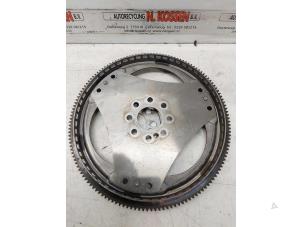 Gebruikte Starterkrans Mercedes C (W204) 1.8 C-180 CGI 16V Prijs op aanvraag aangeboden door N Kossen Autorecycling BV