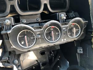 Gebruikte Temperatuurmeter Alfa Romeo 159 Sportwagon (939BX) 3.2 JTS V6 24V Q4 Prijs op aanvraag aangeboden door N Kossen Autorecycling BV