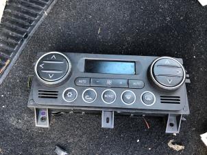 Gebruikte Climatronic Paneel Alfa Romeo 159 Sportwagon (939BX) 3.2 JTS V6 24V Q4 Prijs op aanvraag aangeboden door N Kossen Autorecycling BV