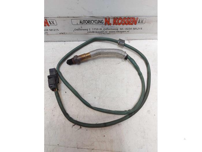 Lambda Sonde van een Mercedes-Benz C (W204) 1.8 C-180 CGI 16V 2011