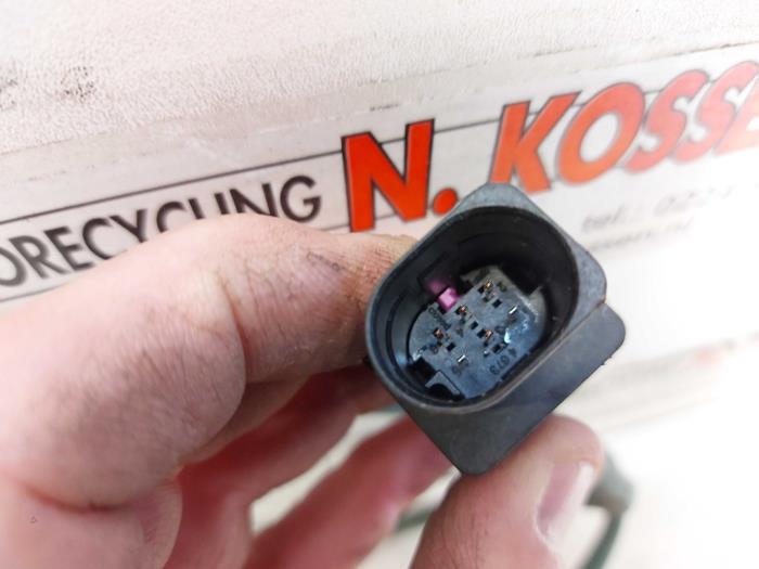 Lambda Sonde van een Mercedes-Benz C (W204) 1.8 C-180 CGI 16V 2011