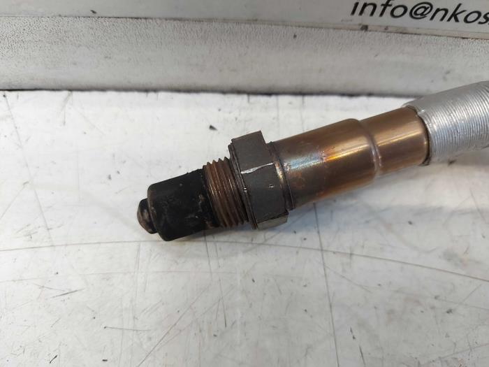 Lambda Sonde van een Mercedes-Benz C (W204) 1.8 C-180 CGI 16V 2011