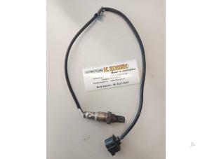 Gebruikte Lambda Sonde Mercedes C (W204) 1.8 C-180 CGI 16V Prijs op aanvraag aangeboden door N Kossen Autorecycling BV