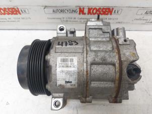 Gebruikte Pomp Airco Mercedes C (W204) 1.8 C-180 CGI 16V Prijs op aanvraag aangeboden door N Kossen Autorecycling BV