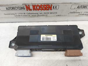 Gebruikte Comfort Module Alfa Romeo 159 Sportwagon (939BX) 3.2 JTS V6 24V Q4 Prijs op aanvraag aangeboden door N Kossen Autorecycling BV