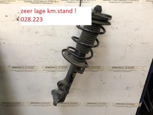 Gebruikte Mac Phersonpoot rechts-voor Mercedes C (W204) 1.8 C-180 CGI 16V Prijs op aanvraag aangeboden door N Kossen Autorecycling BV