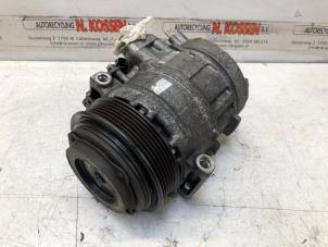 Gebruikte Aircopomp Mercedes Vito (638.1/2) 2.2 CDI 108 16V Prijs op aanvraag aangeboden door N Kossen Autorecycling BV