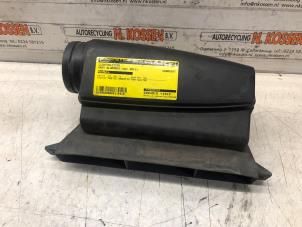 Gebruikte Luchtgeleider Seat Alhambra (7N) 2.0 TDI 16V Prijs op aanvraag aangeboden door N Kossen Autorecycling BV