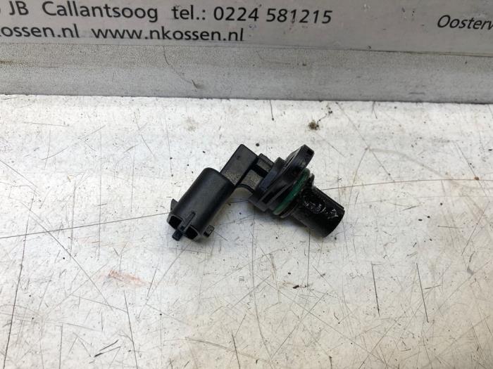 Gebruikte Sensor Nokkenas Opel Astra Prijs op aanvraag aangeboden door N Kossen Autorecycling BV
