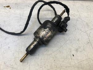 Gebruikte Tank element Pomp Mercedes C (W204) 1.8 C-180 CGI 16V Prijs op aanvraag aangeboden door N Kossen Autorecycling BV