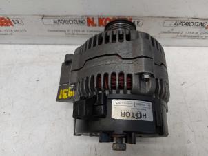 Gebruikte Dynamo Volkswagen Caddy II (9K9A) 1.9 D Prijs op aanvraag aangeboden door N Kossen Autorecycling BV