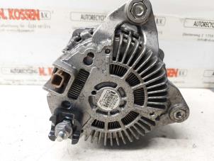 Gebruikte Dynamo Opel Movano Prijs op aanvraag aangeboden door N Kossen Autorecycling BV