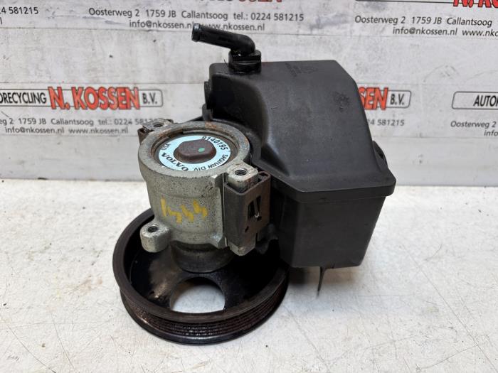 Servopomp Volvo S70, 1996 / 2000 2.5 TDI, Sedan, 4Dr, Diesel, 2.461cc, 103kW (140pk), FWD, D5252T, 1997-01 / 2000-11, LS72 (Gebruikt)