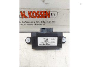 Gebruikte Deur module Opel Grandland (X) 1.2 Turbo 12V Prijs op aanvraag aangeboden door N Kossen Autorecycling BV