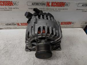 Gebruikte Dynamo Opel Grandland (X) 1.2 Turbo 12V Prijs op aanvraag aangeboden door N Kossen Autorecycling BV