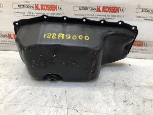 Gebruikte Carterpan Fiat Doblo Prijs op aanvraag aangeboden door N Kossen Autorecycling BV