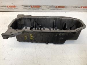 Gebruikte Carterpan Volkswagen Transporter/Caravelle T4 Prijs op aanvraag aangeboden door N Kossen Autorecycling BV