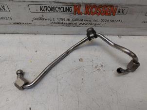 Gebruikte Brandstofleiding Skoda Octavia Prijs op aanvraag aangeboden door N Kossen Autorecycling BV