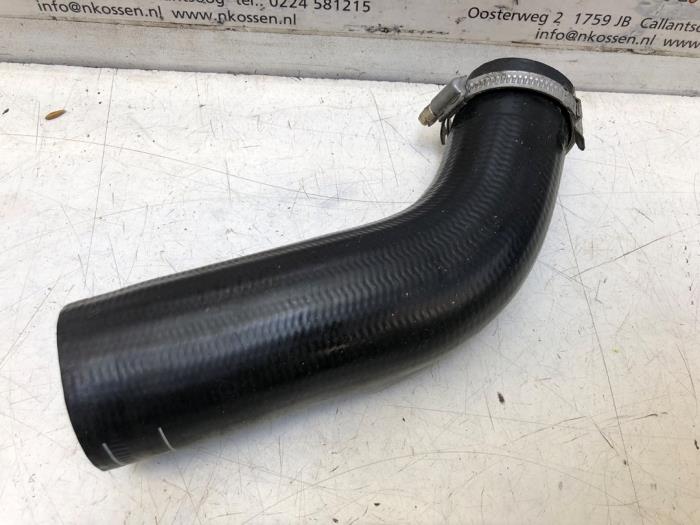 Gebruikte Intercooler Slang Ford Transit Connect 1.8 TDCi 90 Prijs op aanvraag aangeboden door N Kossen Autorecycling BV