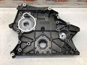 Gebruikte Distributiedeksel Mercedes C (W204) 1.8 C-180 CGI 16V Prijs op aanvraag aangeboden door N Kossen Autorecycling BV