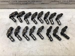 Gebruikte Klepstoter Fiat Punto Prijs op aanvraag aangeboden door N Kossen Autorecycling BV