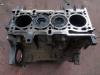 Motor Onderblok van een Fiat Punto 2012