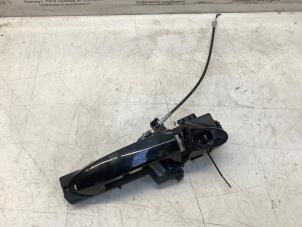 Gebruikte Handgreep Ford Fiesta 6 (JA8) 1.4 16V Prijs op aanvraag aangeboden door N Kossen Autorecycling BV