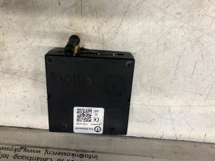 Gebruikte Module Telefoon Ford Fiesta 6 (JA8) 1.4 16V Prijs op aanvraag aangeboden door N Kossen Autorecycling BV