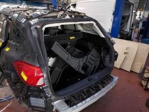 Gebruikte Achterkleprubber Ford Focus 4 Wagon 1.0 EcoBoost 12V Hybrid 125 Prijs op aanvraag aangeboden door N Kossen Autorecycling BV