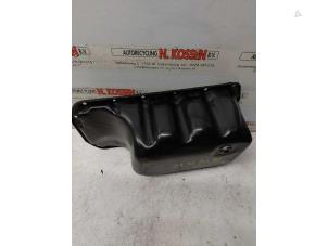 Gebruikte Carterpan Mini Clubman Prijs op aanvraag aangeboden door N Kossen Autorecycling BV