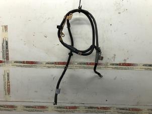 Gebruikte Bedrading Compleet Elektrisch Mercedes C (W204) 1.8 C-180 CGI 16V Prijs op aanvraag aangeboden door N Kossen Autorecycling BV