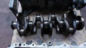 Gebruikte Krukas Mini Clubman Prijs op aanvraag aangeboden door N Kossen Autorecycling BV