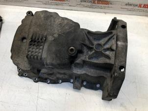 Gebruikte Carterpan Renault Clio II Societe (SB) 1.5 dCi 68 Prijs op aanvraag aangeboden door N Kossen Autorecycling BV