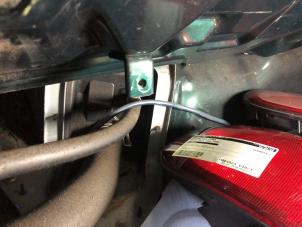 Gebruikte Tank Mazda MX-5 (NB18/35/8C) 1.6i 16V Prijs op aanvraag aangeboden door N Kossen Autorecycling BV