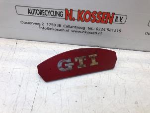 Gebruikte Remklauw (Tang) links-voor Volkswagen Golf VII (AUA) 2.0 GTI 16V Performance Package Prijs op aanvraag aangeboden door N Kossen Autorecycling BV
