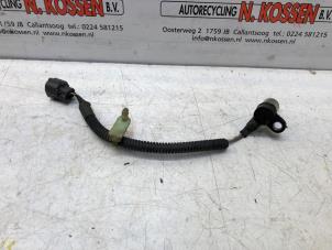 Gebruikte Krukas sensor Suzuki Alto (RF410) 1.1 16V Prijs op aanvraag aangeboden door N Kossen Autorecycling BV