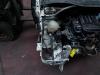 Chassisbalk voor van een Peugeot 208 I (CA/CC/CK/CL), 2012 / 2019 1.0 Vti 12V PureTech, Hatchback, Benzine, 999cc, 50kW (68pk), FWD, EB0; ZMZ, 2012-03 / 2019-12, CAZMZ; CCZMZ 2013