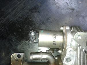 Gebruikte EGR Klep Renault Grand Scénic II (JM) 1.9 dCi 120 Prijs op aanvraag aangeboden door N Kossen Autorecycling BV