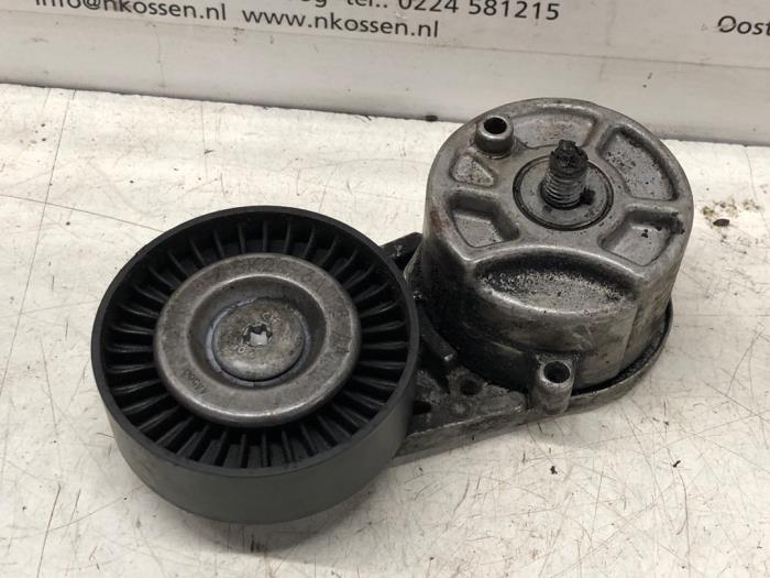 Gebruikte Spanrol Distributieriem Ford Transit Prijs op aanvraag aangeboden door N Kossen Autorecycling BV