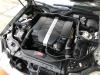 Mercedes E-Klasse Motor