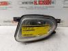 Mercedes E-Klasse Mistlamp links-voor