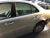 Mercedes E-Klasse Deur 4Deurs links-achter