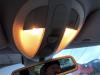 Mercedes E-Klasse Binnenverlichting voor
