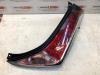 Toyota Aygo (B40) 1.0 12V VVT-i Achterlicht rechts