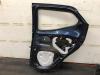 Deur 4Deurs rechts-achter van een Toyota Aygo (B40) 1.0 12V VVT-i 2016