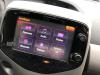 Toyota Aygo (B40) 1.0 12V VVT-i Radio